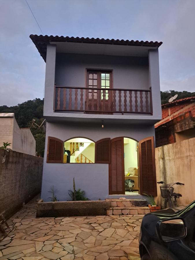 Casa Aconchegante Villa Paraty Exterior photo